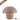 Tafellamp - IJzer - Taupe - M