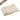 Deken/ Plaid - Chenille - Polyester - Beige - 130x170cm