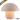 Tafellamp - IJzer - Beige - L