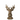 Hert - Polyresin - Taupe - S