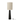 Tafellamp - Schroefdraad - Hout - Zwart/ Grijs