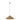 Hanglamp - Hoed - Moonj - Gras - Naturel - S