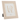 Fotolijst - Dita - 20x25cm - Velours - Beige - L