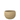 Bloempot met Golvend Design Zandbeige Small