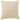 Kussen - Bloem - Textiel - Offwhite