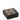 Doos 6 Servetring Breed Metaal Goud